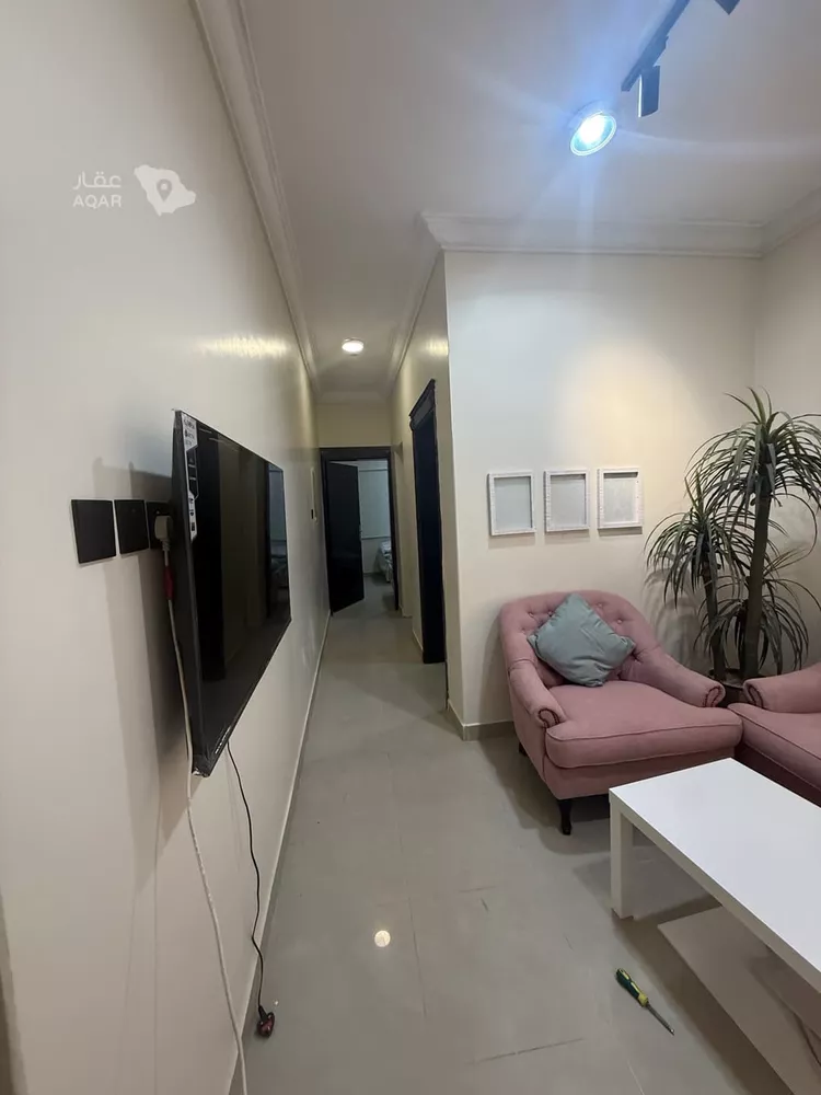 شقة للإيجار في شارع التربة, حي المونسية, مدينة الرياض, منطقة الرياض صورة 2