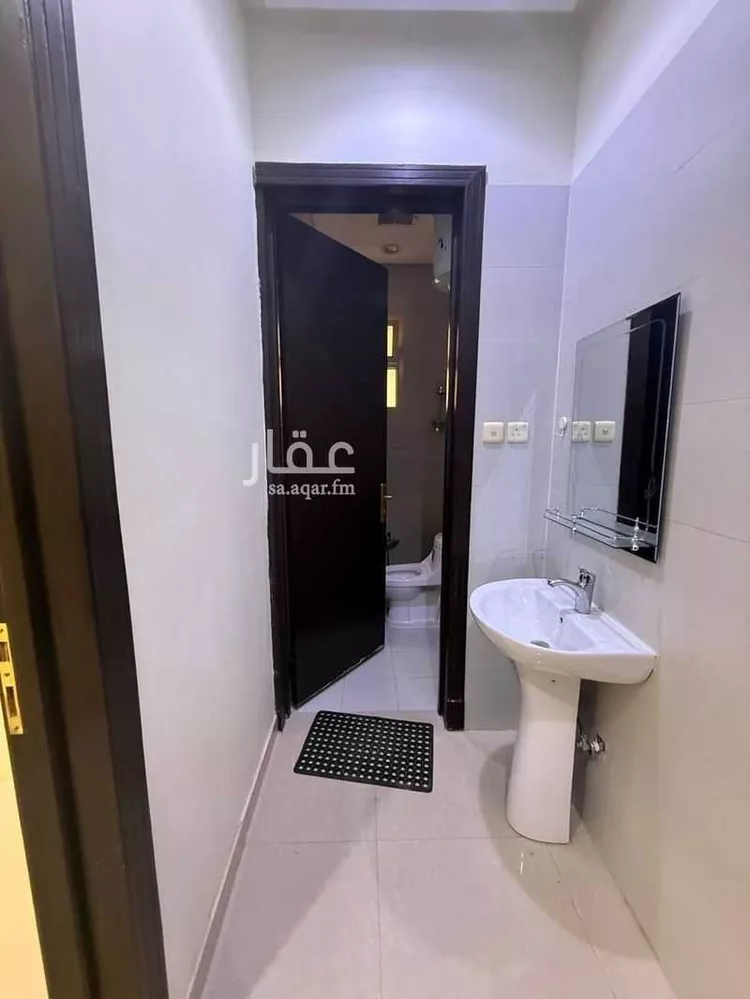 شقة للإيجار في شارع أراك, حي القادسية, مدينة الرياض, منطقة الرياض صورة 5