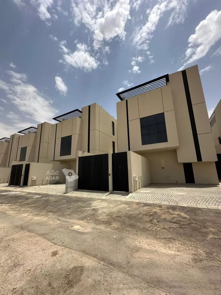 دور للإيجار في شارع عبدالله بن أبي الهذيل, حي الرمال, مدينة الرياض, منطقة الرياض 6