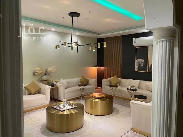 فيلا للبيع في شارع ابن سلامة المالكي, حي الأندلس, مدينة الرياض, منطقة الرياض صورة 3