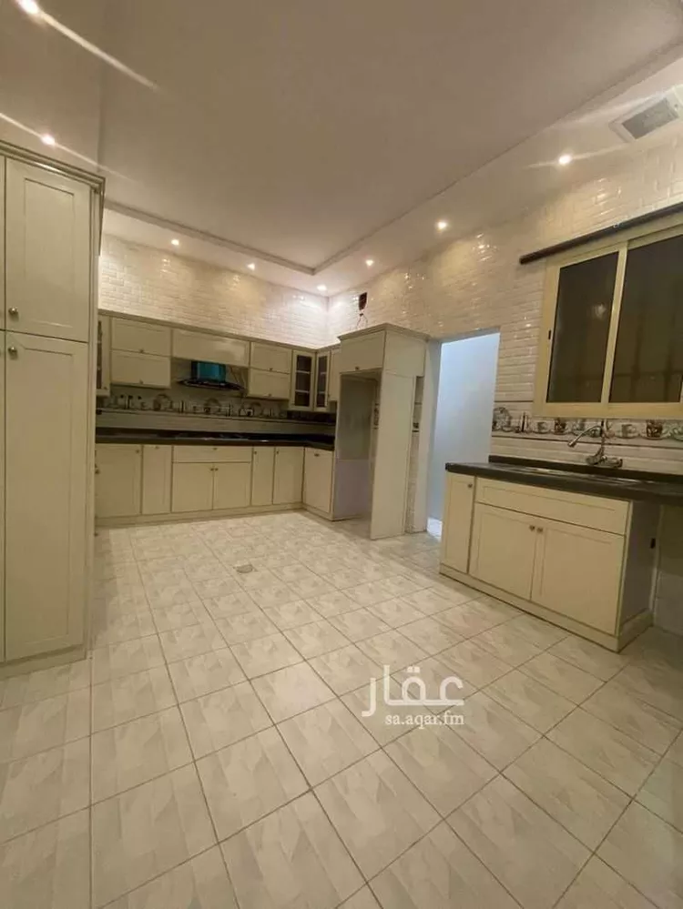 دور للإيجار في شارع عبدالفتاح راوه, حي الرمال, مدينة الرياض, منطقة الرياض صورة 5