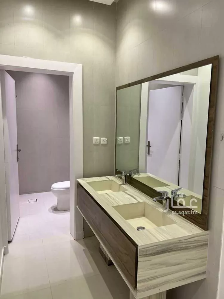 دور للإيجار في شارع البدائع, حي العريجاء الأوسط, مدينة الرياض, منطقة الرياض صورة 2