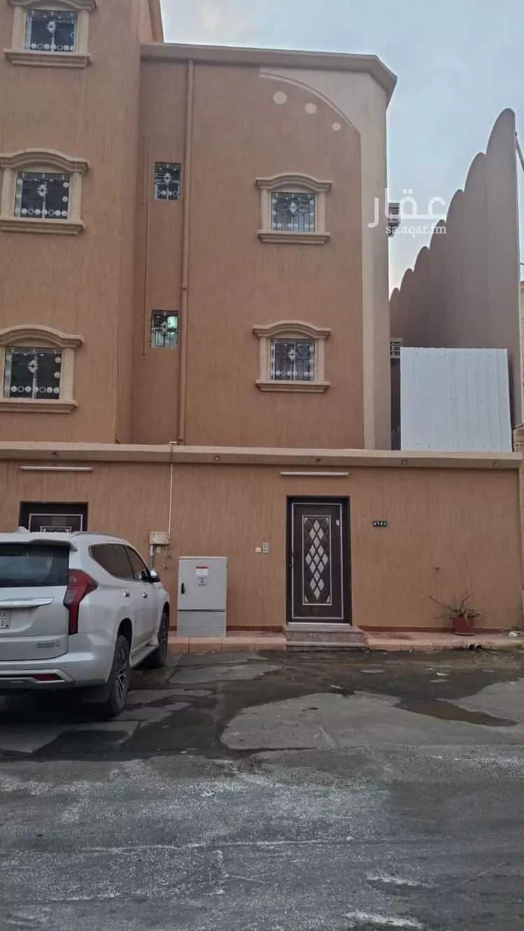 عمارة للإيجار في شارع عباد الناجي, حي الشرف, مدينة خميس مشيط, منطقة عسير