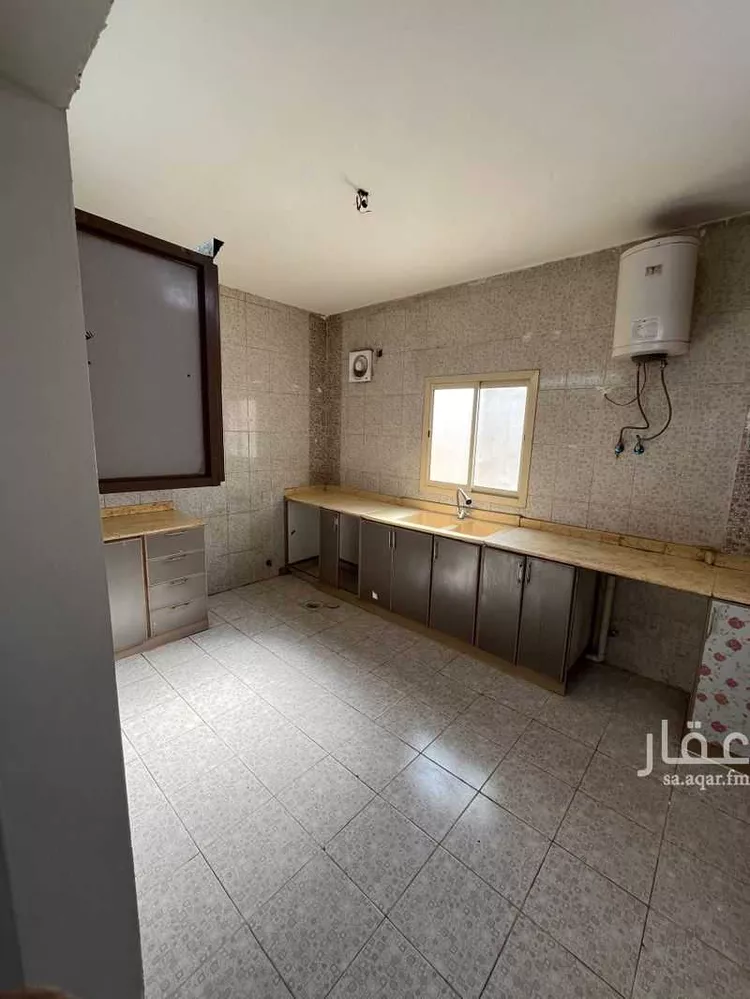 شقة للإيجار في شارع عباس بن فرناس, حي العريجاء الأوسط, مدينة الرياض, منطقة الرياض صورة 3