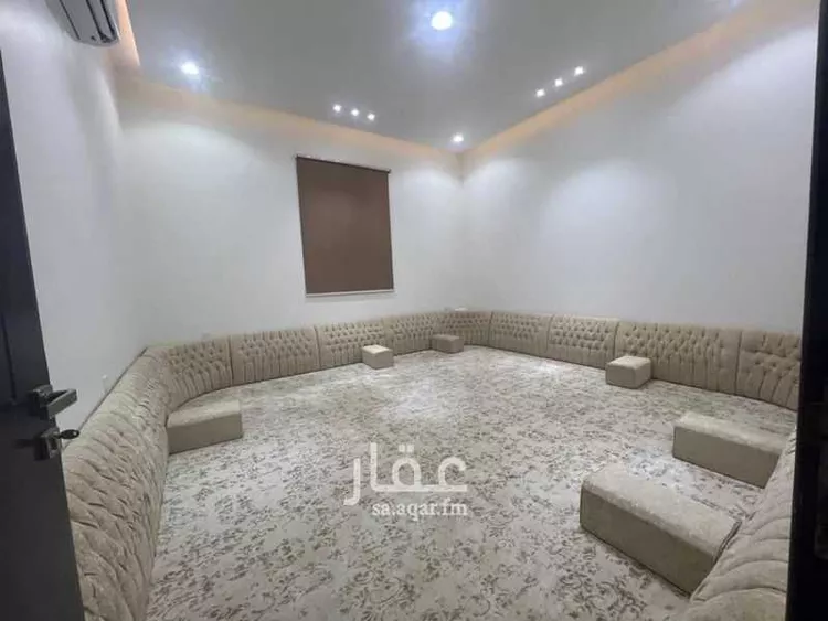 شقة للإيجار في شارع جبل اجياد, حي ضاحية نمار, مدينة الرياض, منطقة الرياض صورة 2