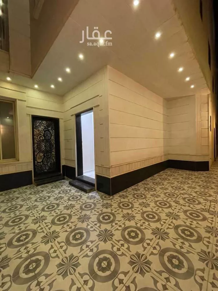 دور للإيجار في شارع عبدالفتاح راوه, حي الرمال, مدينة الرياض, منطقة الرياض