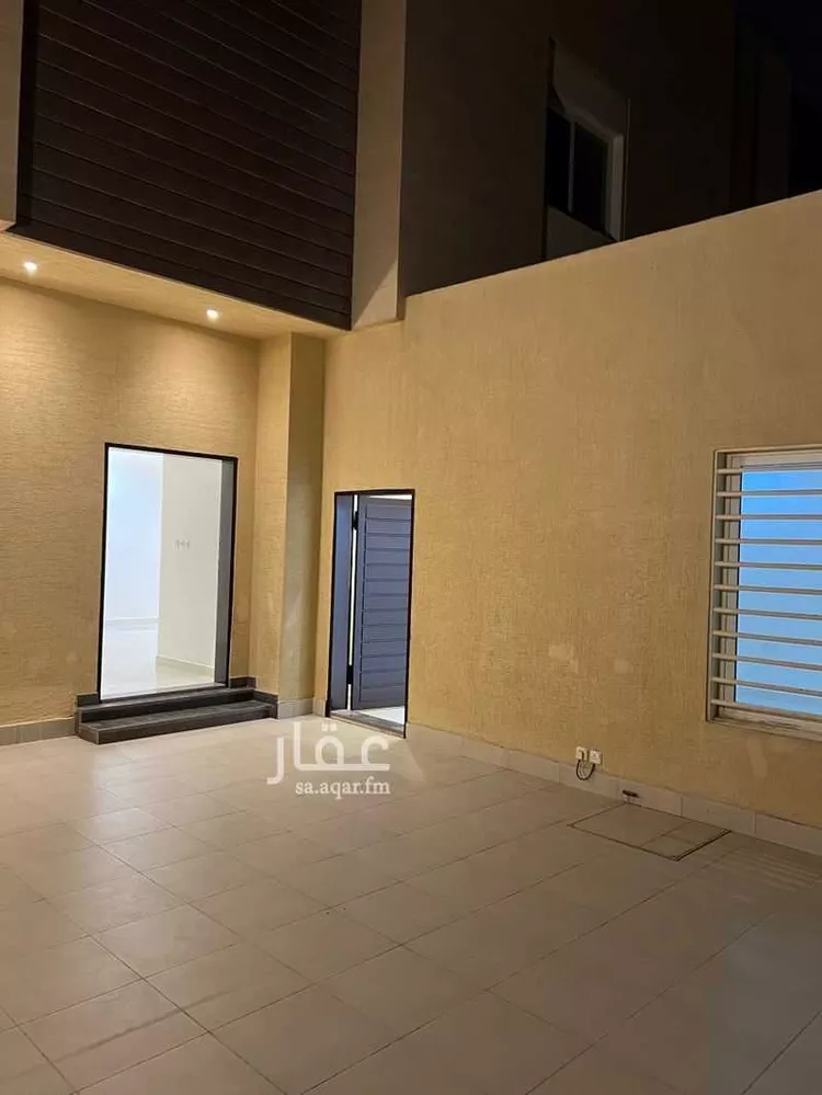 دور للإيجار في شارع البدائع, حي العريجاء الأوسط, مدينة الرياض, منطقة الرياض صورة 4