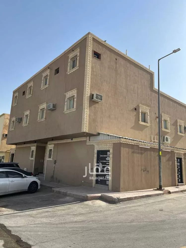 شقة للإيجار في شارع عباس بن فرناس, حي العريجاء الأوسط, مدينة الرياض, منطقة الرياض
