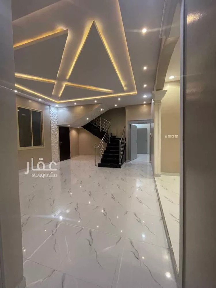 دور للإيجار في شارع عبدالفتاح راوه, حي الرمال, مدينة الرياض, منطقة الرياض صورة 4