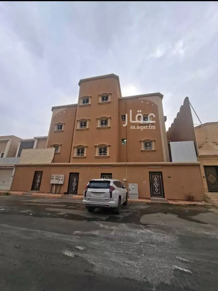 Building for Rent in Khamis Mushait Al Moosa Subdivision