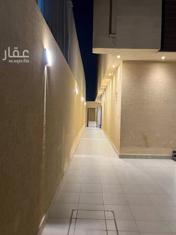 دور للإيجار في شارع البدائع, حي العريجاء الأوسط, مدينة الرياض, منطقة الرياض صورة 5