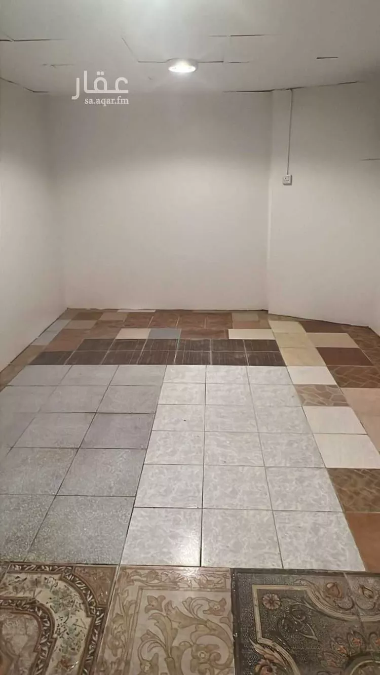 شقة للإيجار في شارع الأمير مساعد بن عبدالرحمن بن فيصل, حي العريجاء الغربي, مدينة الرياض, منطقة الرياض صورة 2
