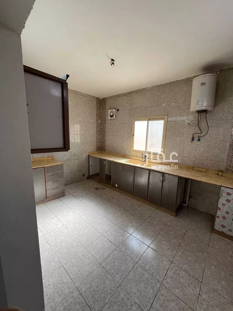 شقة للإيجار في شارع عباس بن فرناس, حي العريجاء الأوسط, مدينة الرياض, منطقة الرياض صورة 2