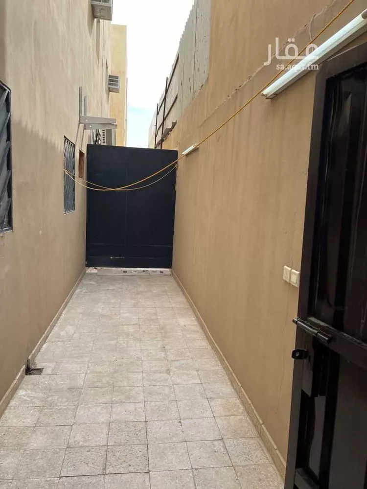 شقة للإيجار في شارع عباس بن فرناس, حي العريجاء الأوسط, مدينة الرياض, منطقة الرياض صورة 4