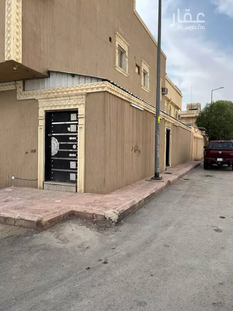 شقة للإيجار في شارع عباس بن فرناس, حي العريجاء الأوسط, مدينة الرياض, منطقة الرياض صورة 5