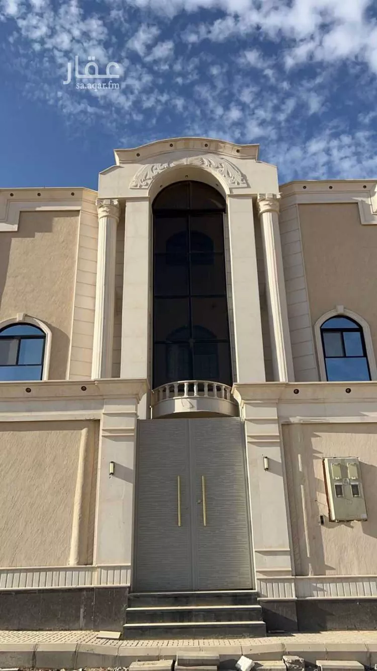 شقة للإيجار في شارع الرميدة, حي ضاحية نمار, مدينة الرياض, منطقة الرياض صورة 4