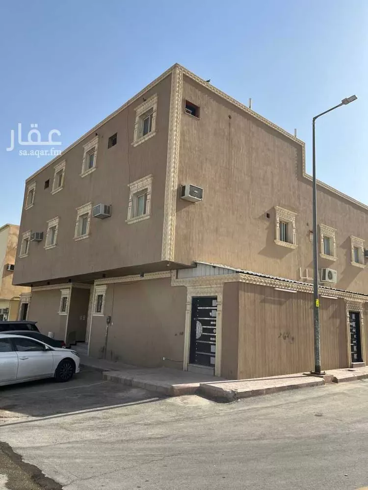 شقة للإيجار في شارع عباس بن فرناس, حي العريجاء الأوسط, مدينة الرياض, منطقة الرياض صورة 2