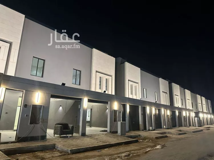 فيلا للبيع في شارع عبدالعزيز السلمي, حي طويق, مدينة الرياض, منطقة الرياض