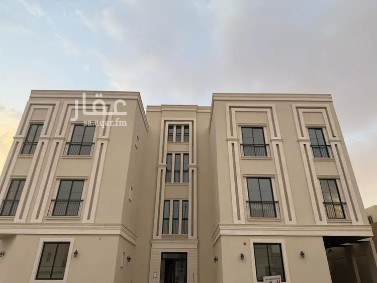 شقة للبيع في شارع أبي محمد الأكفاني, حي المهدية, مدينة الرياض, منطقة الرياض
