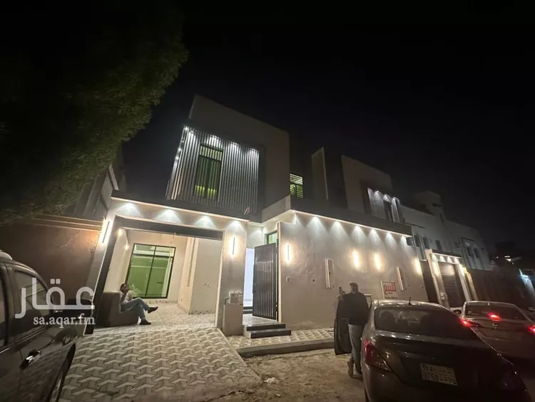 فيلا للبيع في شارع المجمع, حي طويق, مدينة الرياض, منطقة الرياض
