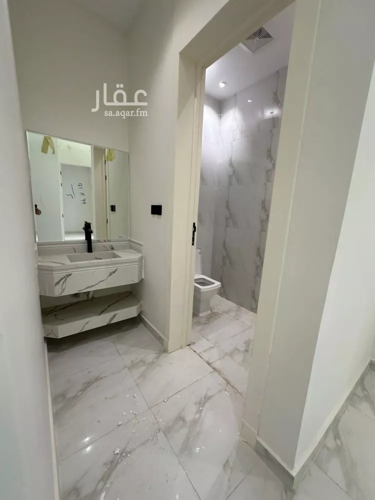 شقة للبيع في شارع وادي مية, حي بدر, مدينة الرياض, منطقة الرياض صورة 4