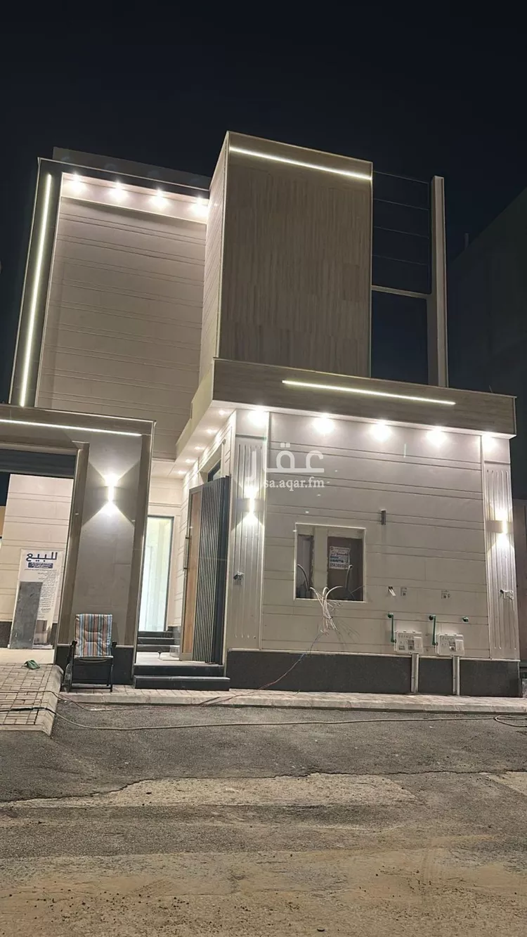 دور للبيع في شارع الجنادريه, حي الجنادرية, مدينة الرياض, منطقة الرياض