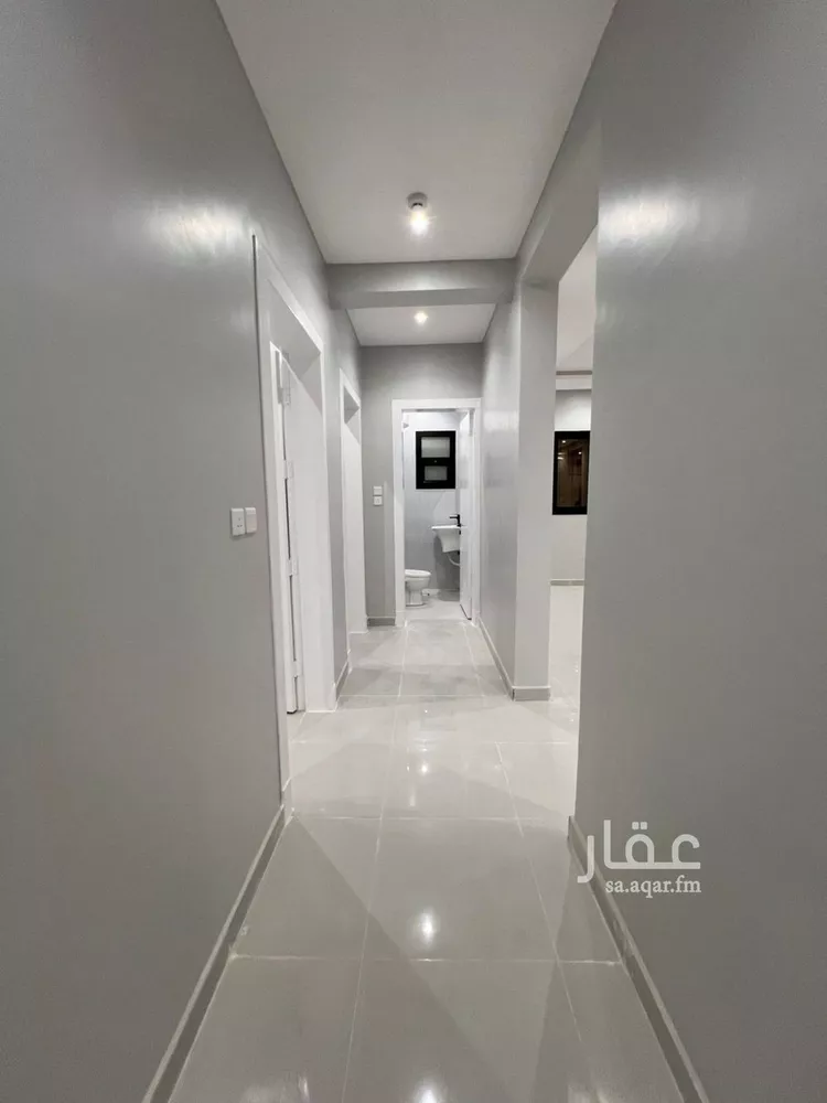 شقة للبيع في حي الحزم, مدينة الرياض, منطقة الرياض