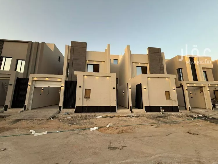 فيلا للبيع في شارع المجمع, حي طويق, مدينة الرياض, منطقة الرياض