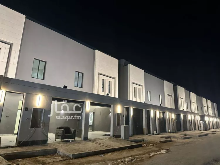فيلا للبيع في شارع عبدالعزيز السلمي, حي طويق, مدينة الرياض, منطقة الرياض