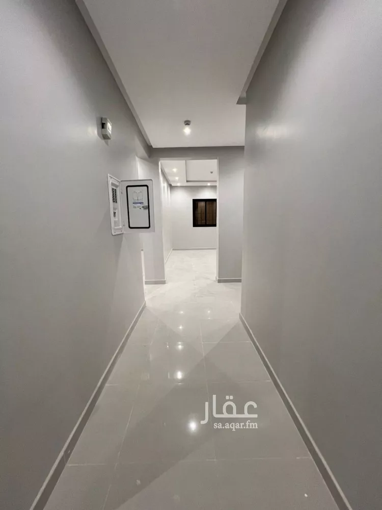 شقة للبيع في حي الحزم, مدينة الرياض, منطقة الرياض