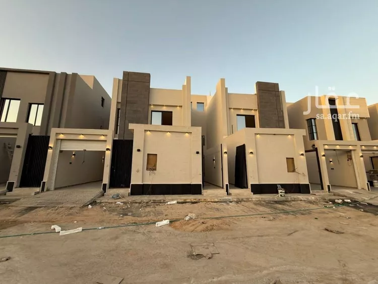 فيلا للبيع في حي بدر, مدينة الرياض, منطقة الرياض