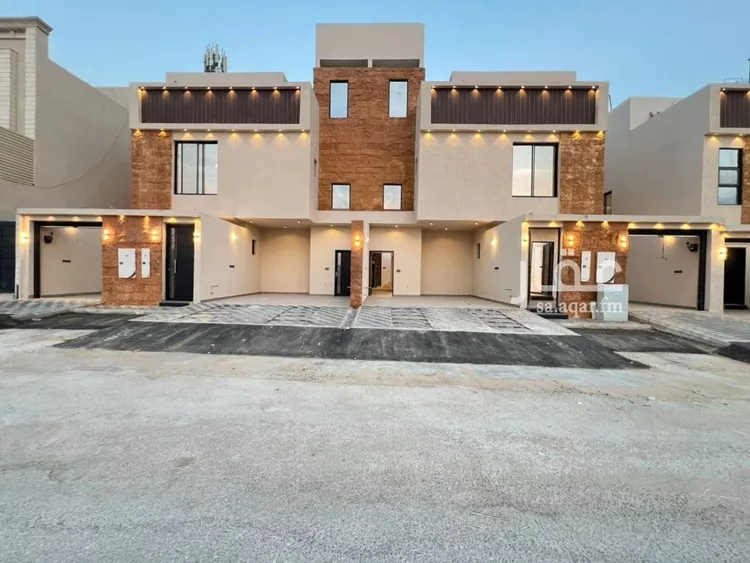 شقة للبيع في شارع الجنابين, حي الحزم, مدينة الرياض, منطقة الرياض