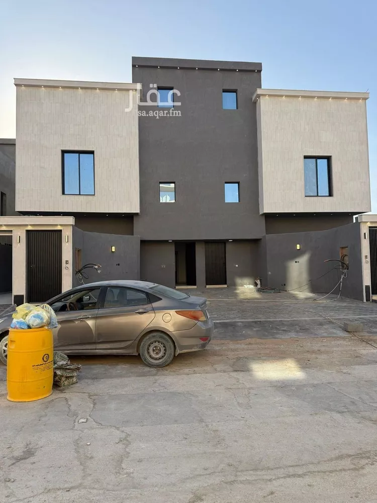 شقة للبيع في شارع إدريس بن مرير, حي عكاظ, مدينة الرياض, منطقة الرياض صورة 2