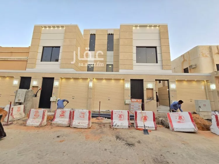 دور للبيع في شارع عبدالرحمن بن مهنا, حي سلطانة, مدينة الرياض, منطقة الرياض صورة 4