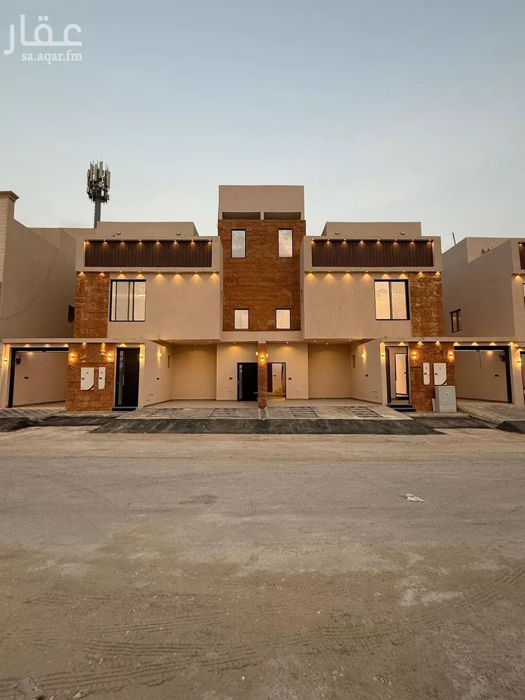 شقة للبيع في شارع الجنابين, حي الحزم, مدينة الرياض, منطقة الرياض صورة 5