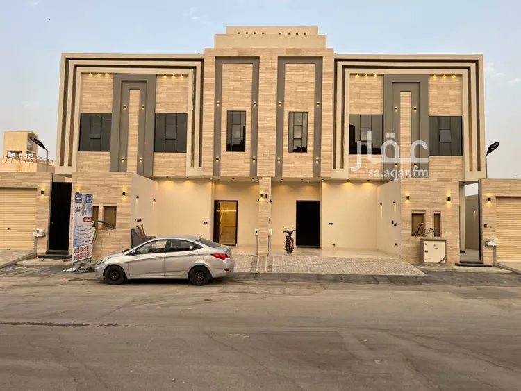 دور للبيع في شارع الرحمانية, حي الحزم, مدينة الرياض, منطقة الرياض