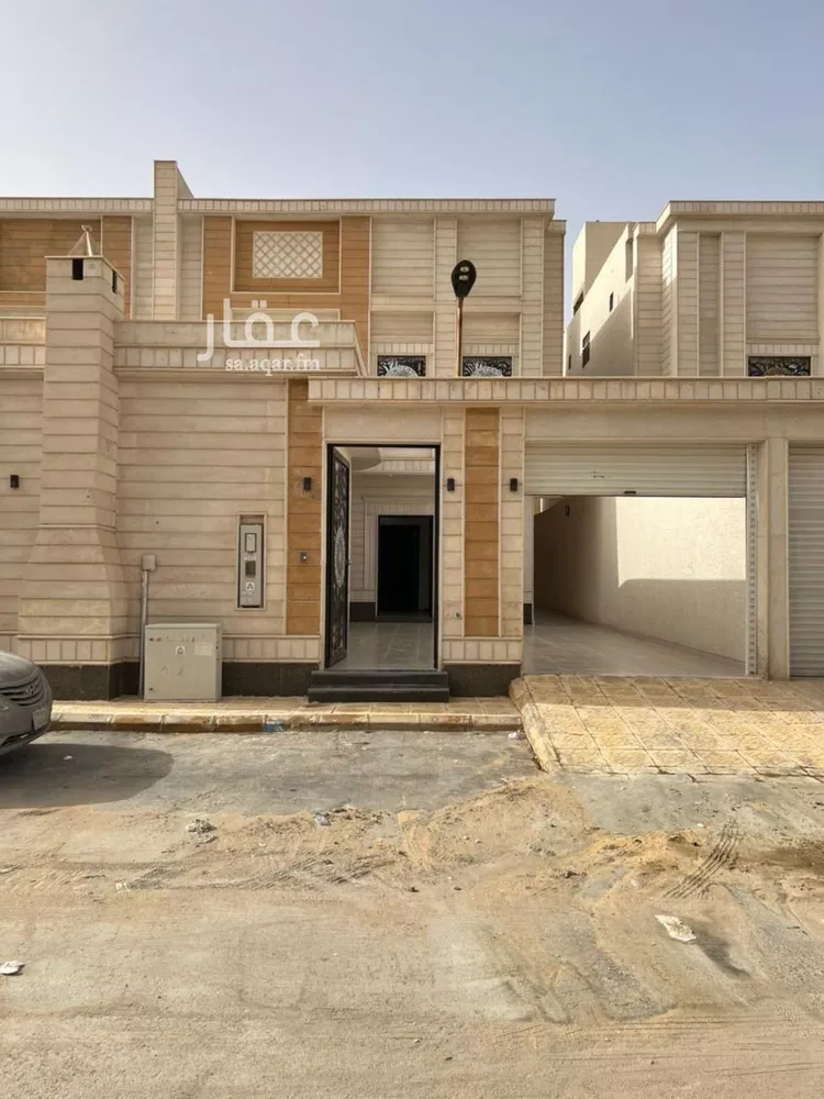 Villa for Sale in Riyadh Tuwaiq