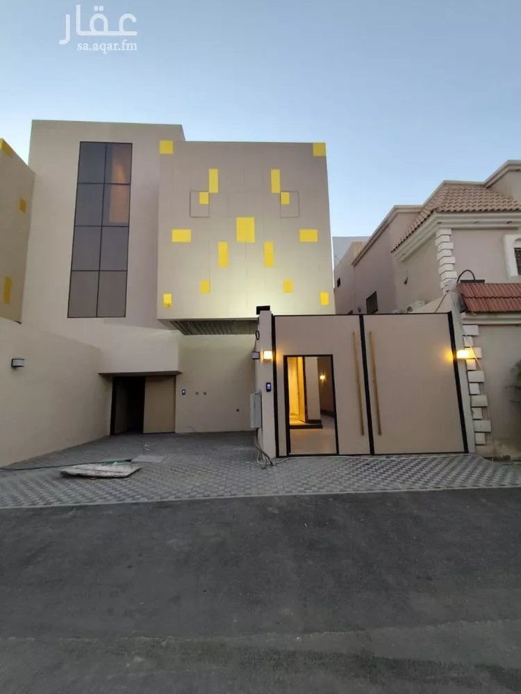 دور للبيع في شارع خيران, حي السويدي الغربي, مدينة الرياض, منطقة الرياض صورة 2