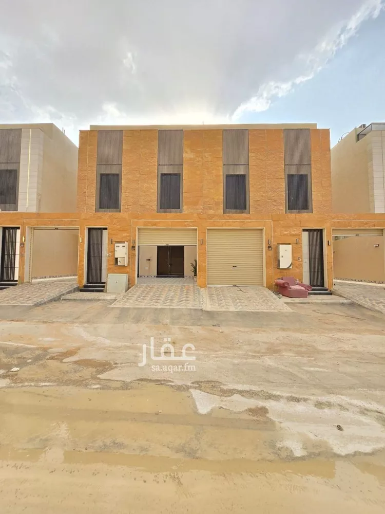 فيلا للبيع في شارع الإمام الأوزاعي, حي طويق, مدينة الرياض, منطقة الرياض