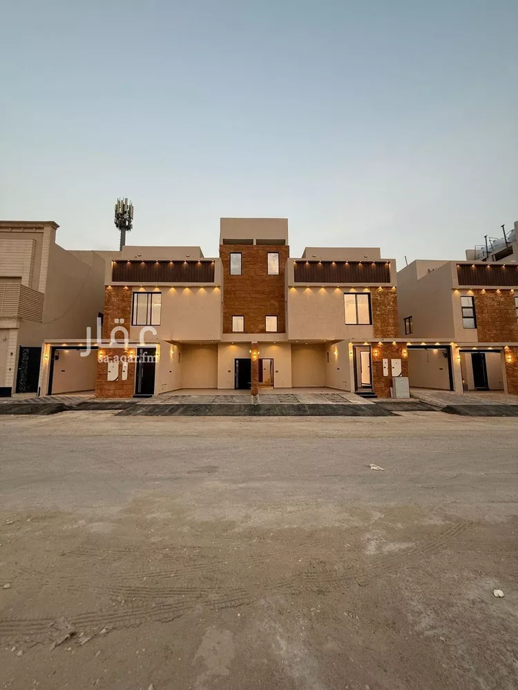 شقة للبيع في شارع الجنابين, حي الحزم, مدينة الرياض, منطقة الرياض صورة 2