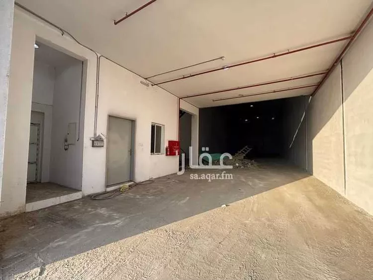 مستودع للإيجار في شارع الخرج, حي المناخ, مدينة الرياض, منطقة الرياض صورة 4