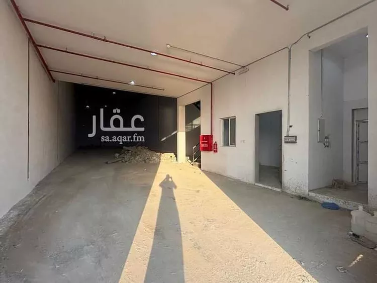 مستودع للإيجار في شارع الخرج, حي المناخ, مدينة الرياض, منطقة الرياض 6