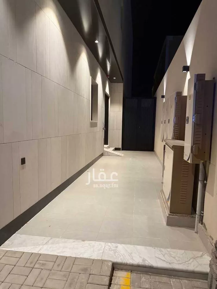 شقة للإيجار في شارع نعمان بن مقرن المزيني, حي العارض, مدينة الرياض, منطقة الرياض صورة 5