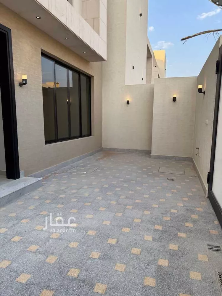 دور للإيجار في شارع النرجس 95, حي النرجس, مدينة الرياض, منطقة الرياض 8