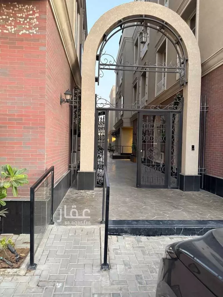 شقة للإيجار في شارع زيد بن عاصم بن عمرو بن عوف, حي النرجس, مدينة الرياض, منطقة الرياض