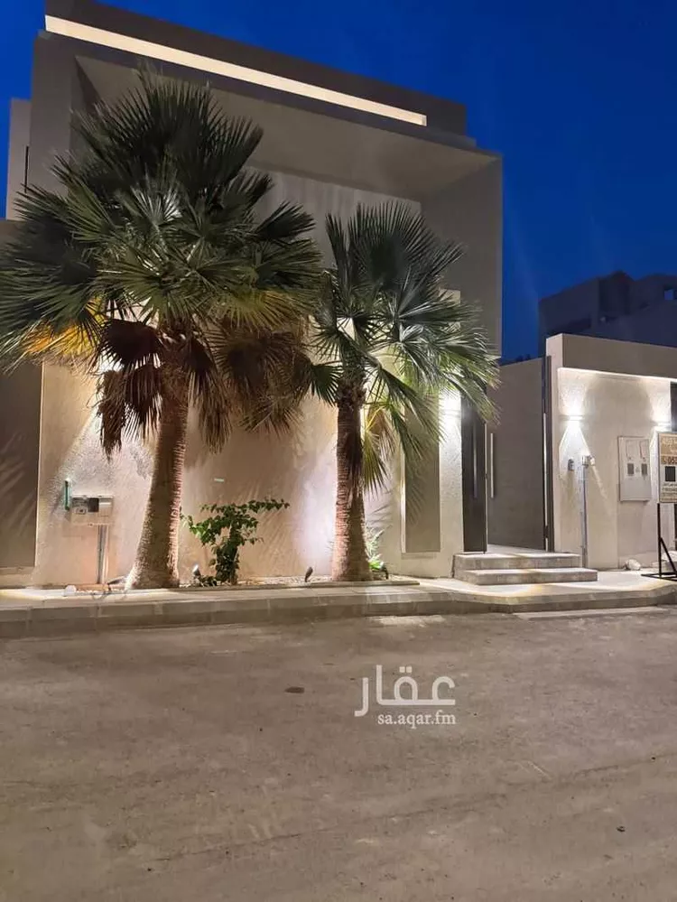 فيلا للبيع في شارع رقم 374, حي النرجس, مدينة الرياض, منطقة الرياض صورة 2