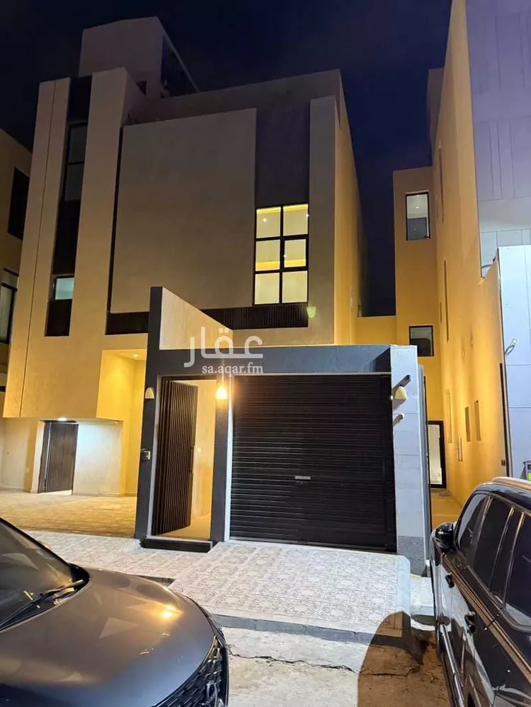 Floor for Rent in Riyadh Al Arid