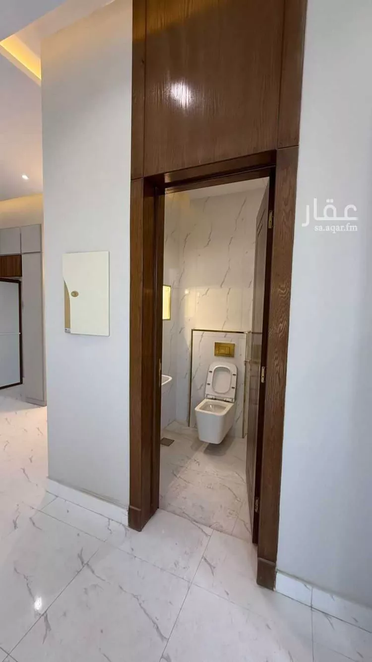 شقة للإيجار في شارع عبدالله بن عبدالرحمن سراج, حي النرجس, مدينة الرياض, منطقة الرياض صورة 5