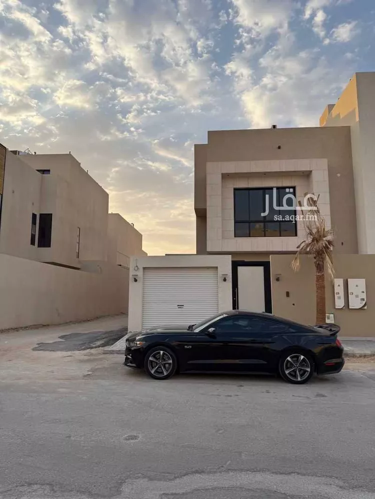 Floor for Rent in Riyadh An Narjis
