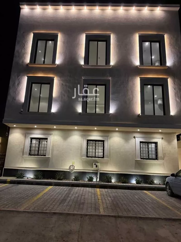 عمارة للإيجار في شارع عبدالرحمن بن محمد بن مسلمة الأنصاري, حي العارض, مدينة الرياض, منطقة الرياض